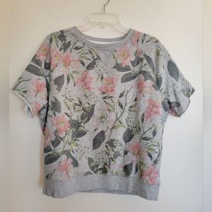 Lady's sweater top by LEVI